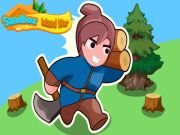 Sandbox Island War