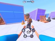 Brawler Man: Fist of Fury