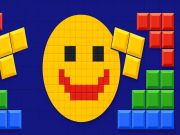 Block Pixels