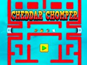 Cheddar Chomper
