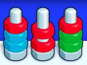 Nuts & Bolts Sort