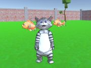 Alex Whiskers