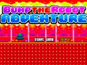 Bump the Robot Adventure Bump the Robot Adventure