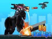 Big Bad Ape