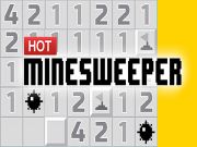 Mine Sweeper