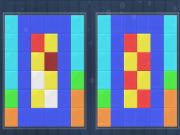 Repeat Pixel Arts