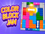 Color Block Jam