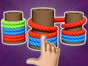 Rope Sorting