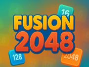 Fusion 2048