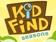 Kid Find Seasons