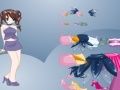 Princess Anime Dress Up Princess Anime Dress Up