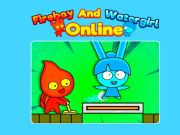 Fireboy And Watergirl Online Fireboy And Watergirl Online