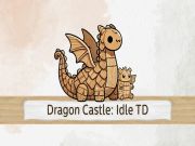 Dragon Castle: Idle TD