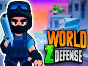 World Z Defense