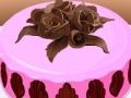 Cake decorating Cake decorating