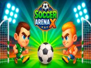 Soccer Arena X