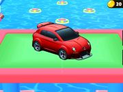 Wacky Wheels