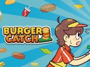 Burger Catch