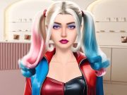 ASMR Makeover & Makeup Studio