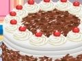 Black Forest cake Black Forest cake