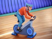 Gym Simulator