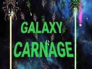 Galaxy Carnage
