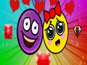 Ball and Girlfriend