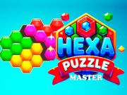 Hexa Puzzle Master