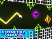 Geometry Vibes 3D