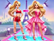 Fashion Princess Dress Up for Girls