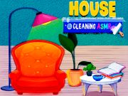 House Cleaning ASMR