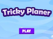 Tricky Planner