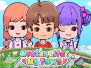 Avatar Life My Town