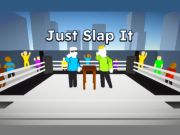 Just Slap It