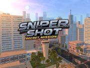 Sniper Shot Secret Mission