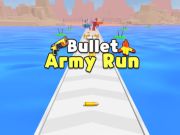 Bullet Army Run