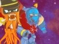 Super Villainy