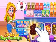 Kids Supermarket