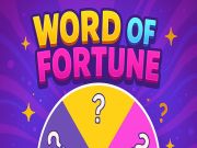 Word of Fortune