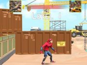 Power Spider