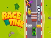 Race Time
