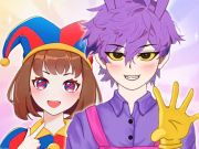 Anime Couple: Avatar Maker