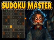 Sudoku Master