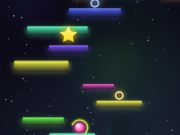 Space Stairwell
