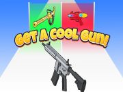Get a cool gun!