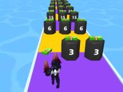 Vemon Run 3D