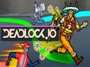 Deadlock. io
