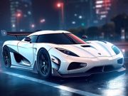 Night Racing