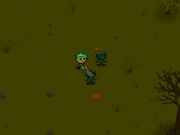 Zombies and Guns