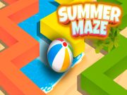 Summer Maze